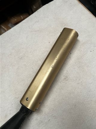 Escape Rieju RV 50cc Power Jet