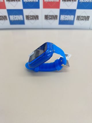 Smartwatch infantil SaveFamily GPS Azul