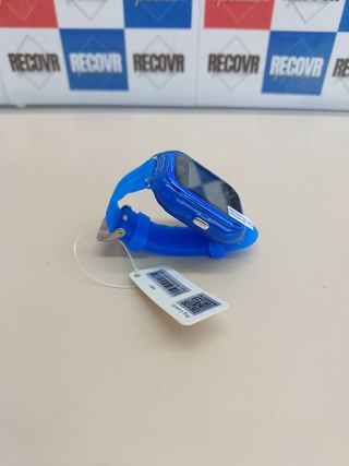 Smartwatch infantil SaveFamily GPS Azul