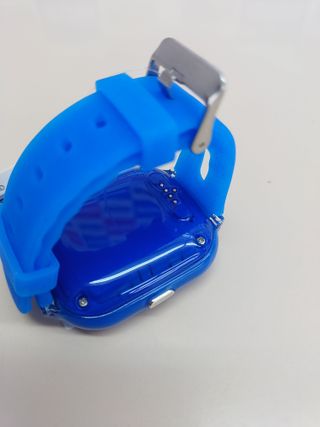 Smartwatch infantil SaveFamily GPS Azul