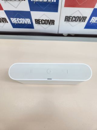 Central domótica TaHoma Switch Somfy blanca