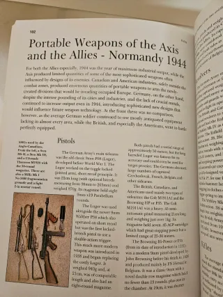 D-Day 1944 The Allied Invasion of Normandy