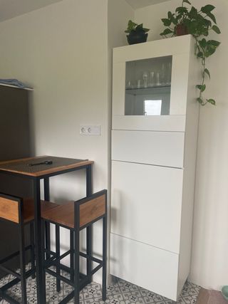 Mueble Alacena Cocina/Comedor