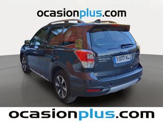 Subaru Forester 2.0 Sport Plus Lineartronic 110 kW (150 CV)