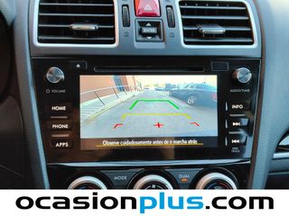 Subaru Forester 2.0 Sport Plus Lineartronic 110 kW (150 CV)