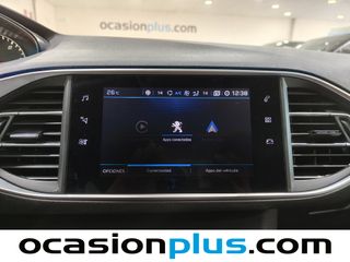 Peugeot 308 Allure Pack BlueHDi 130 S&S EAT8 96 kW (130 CV)