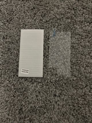 3 Protectores de Pantalla Huawei P30