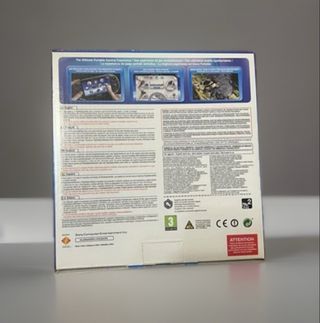 Ps Vita completa + 10 Juegos. Sin piratear