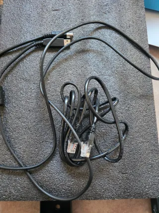 Pedales Moza SR-P Célula de Carga