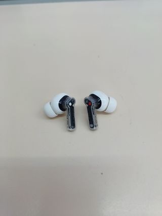 Auriculares Nothing Ear (2) ANC Hi-Res