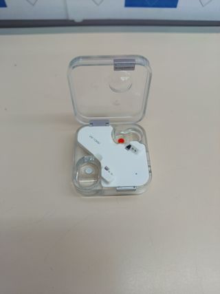 Auriculares Nothing Ear (2) ANC Hi-Res