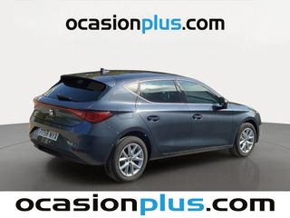 SEAT León 1.5 TSI S&S Style 25 Aniversario 85 kW (116 CV)