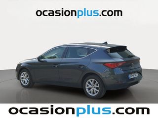 SEAT León 1.5 TSI S&S Style 25 Aniversario 85 kW (116 CV)