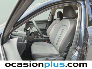 SEAT León 1.5 TSI S&S Style 25 Aniversario 85 kW (116 CV)