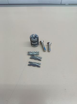 Soporte Quad Lock para Móvil en Moto