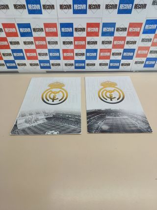 Sticker Real FFrame PS5 Edición Madrid