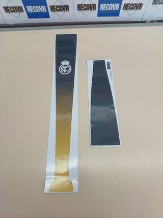 Sticker Real FFrame PS5 Edición Madrid