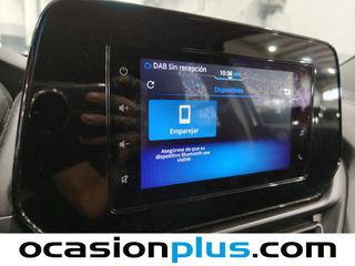 Suzuki S-Cross 1.4T Mild Hybrid S2 4WD 95 kW (129 CV)