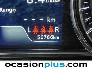 Suzuki S-Cross 1.4T Mild Hybrid S2 4WD 95 kW (129 CV)