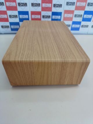 Reproductor de CD HiFi 50W con Bluetooth, FM, USB y AUX