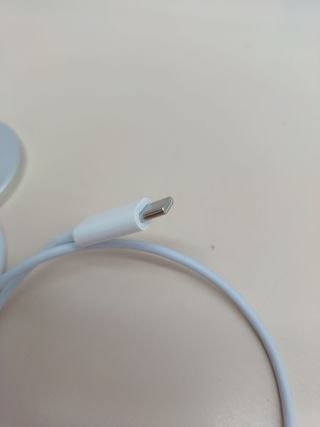 Cargador MagSafe Apple USB-C 2 m