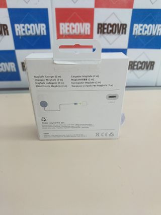Cargador MagSafe Apple USB-C 2 m