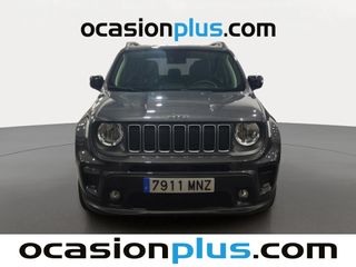 Jeep Renegade 1.0G Limited 4x2 88 kW (120 CV)