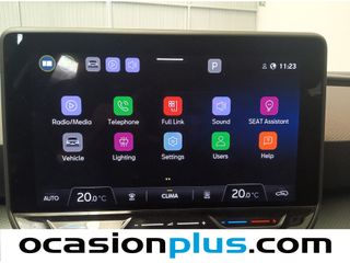 SEAT León ST 1.5 TSI Style 25 Aniversario 85 kW (115 CV)