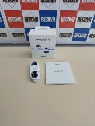 Auriculares Samsung Galaxy Buds FE ANC