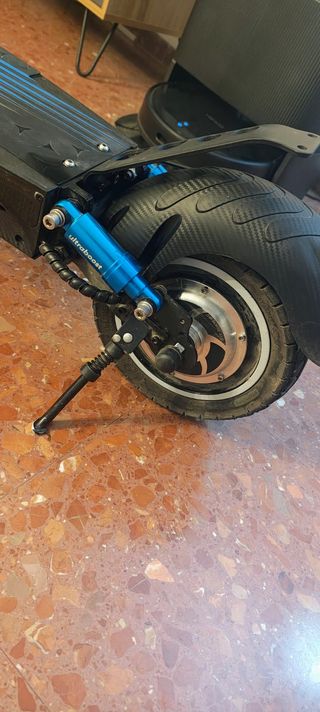 Patinete SmartGyro Rockway V2