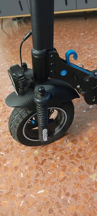 Patinete SmartGyro Rockway V2