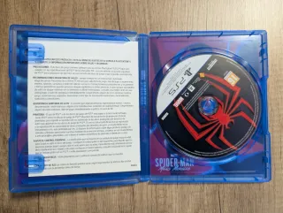 Spider-Man Miles Morales Edizione Ultimate PS5