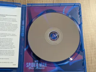 Spider-Man Miles Morales Edizione Ultimate PS5