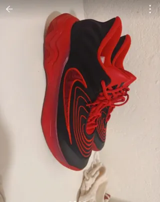 Zapatillas Baloncesto Nike Giannis Inmortality 4