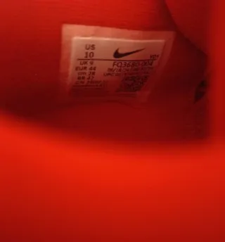 Zapatillas Baloncesto Nike Giannis Inmortality 4