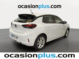 Opel Corsa 1.2 Turbo XHL Elegance Auto 74 kW (100 CV)