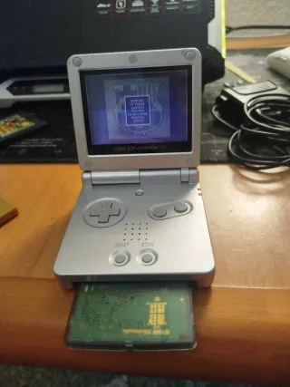 Barça Total 2000 - Game Boy Color