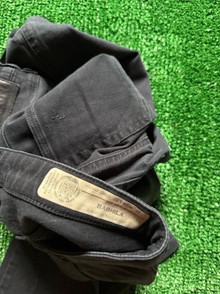 Jeans Diesel Slim Fit Neri W28