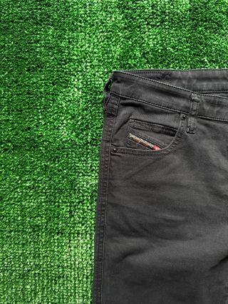 Jeans Diesel Slim Fit Neri W28