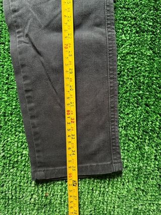 Jeans Diesel Slim Fit Neri W28