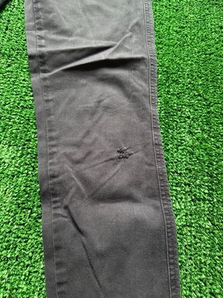 Jeans Diesel Slim Fit Neri W28