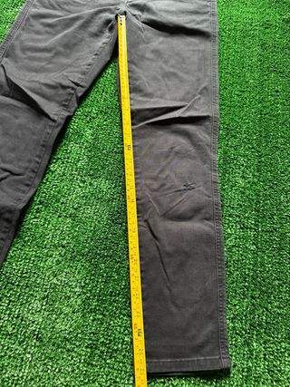 Jeans Diesel Slim Fit Neri W28