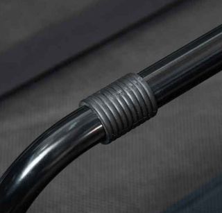 Letto Elevato per Cani e Gatti Portatile