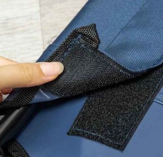 Letto Elevato per Cani e Gatti Portatile