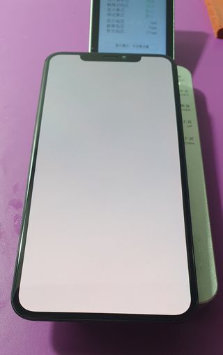 Schermo originale per iPhone XS Max