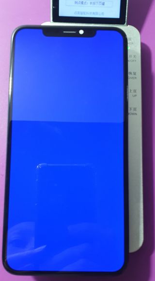 Schermo originale per iPhone XS Max