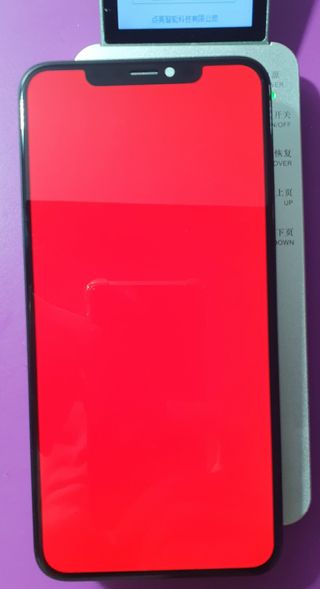 Schermo originale per iPhone XS Max