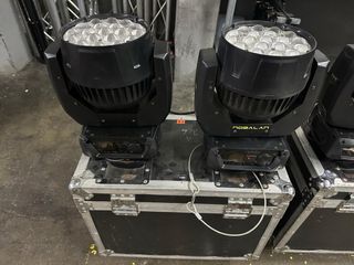 whas LED PRO LIGHT móvil se venden en conjunto