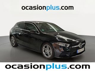 Mercedes-Benz Clase A 180 d 85 kW (116 CV)