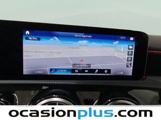 Mercedes-Benz Clase A 180 d 85 kW (116 CV)